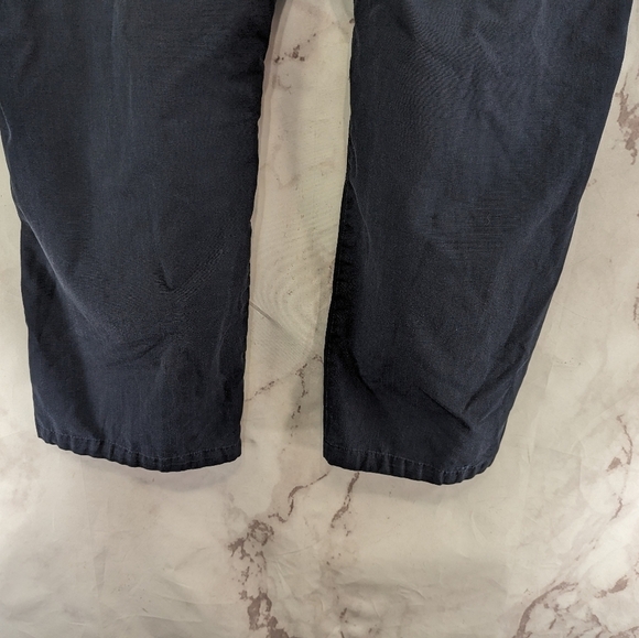 LAPG Pant Men 42 x 28 Blue Tactical Cargo Los Angeles Police Gear Twill Short - Picture 8 of 12